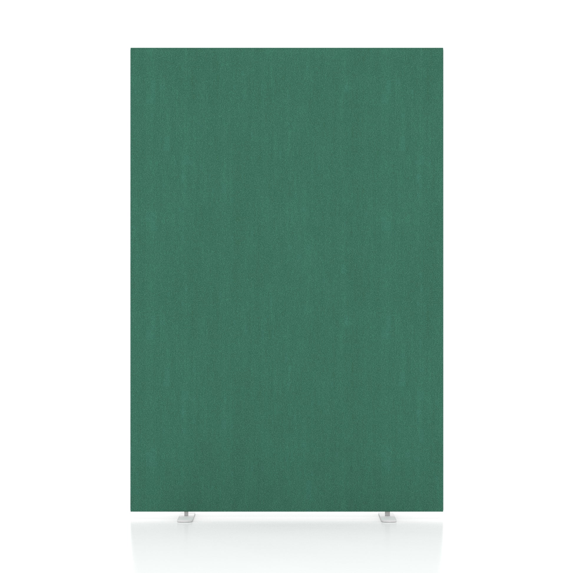 Impulse Plus Free Standing Floor Screen - 1500mm High