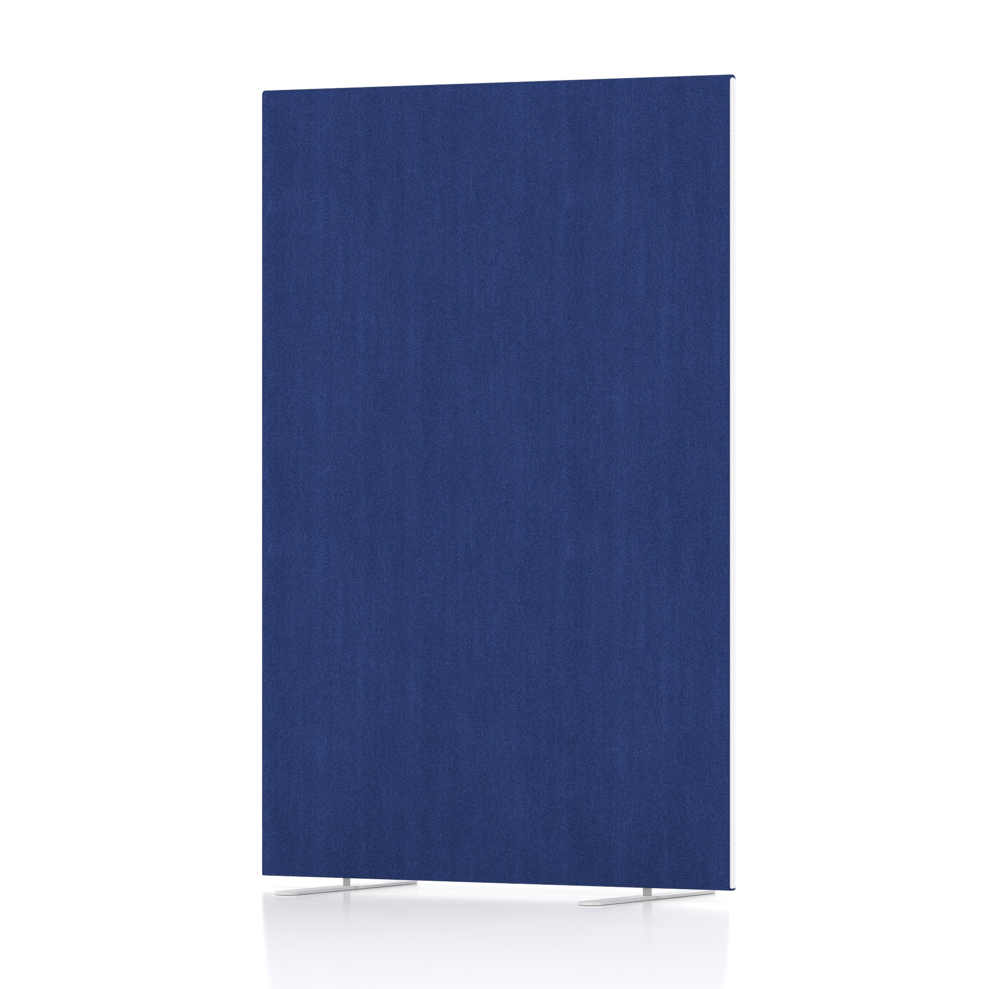 Impulse Plus Free Standing Floor Screen - 1500mm High