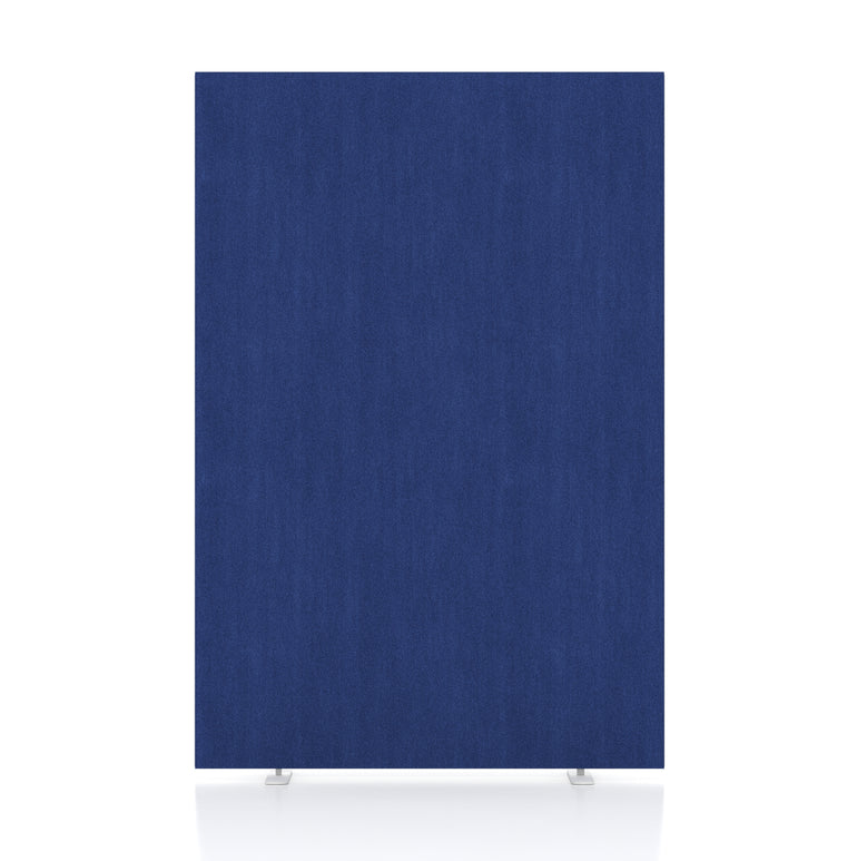Impulse Plus Free Standing Floor Screen - 1500mm High