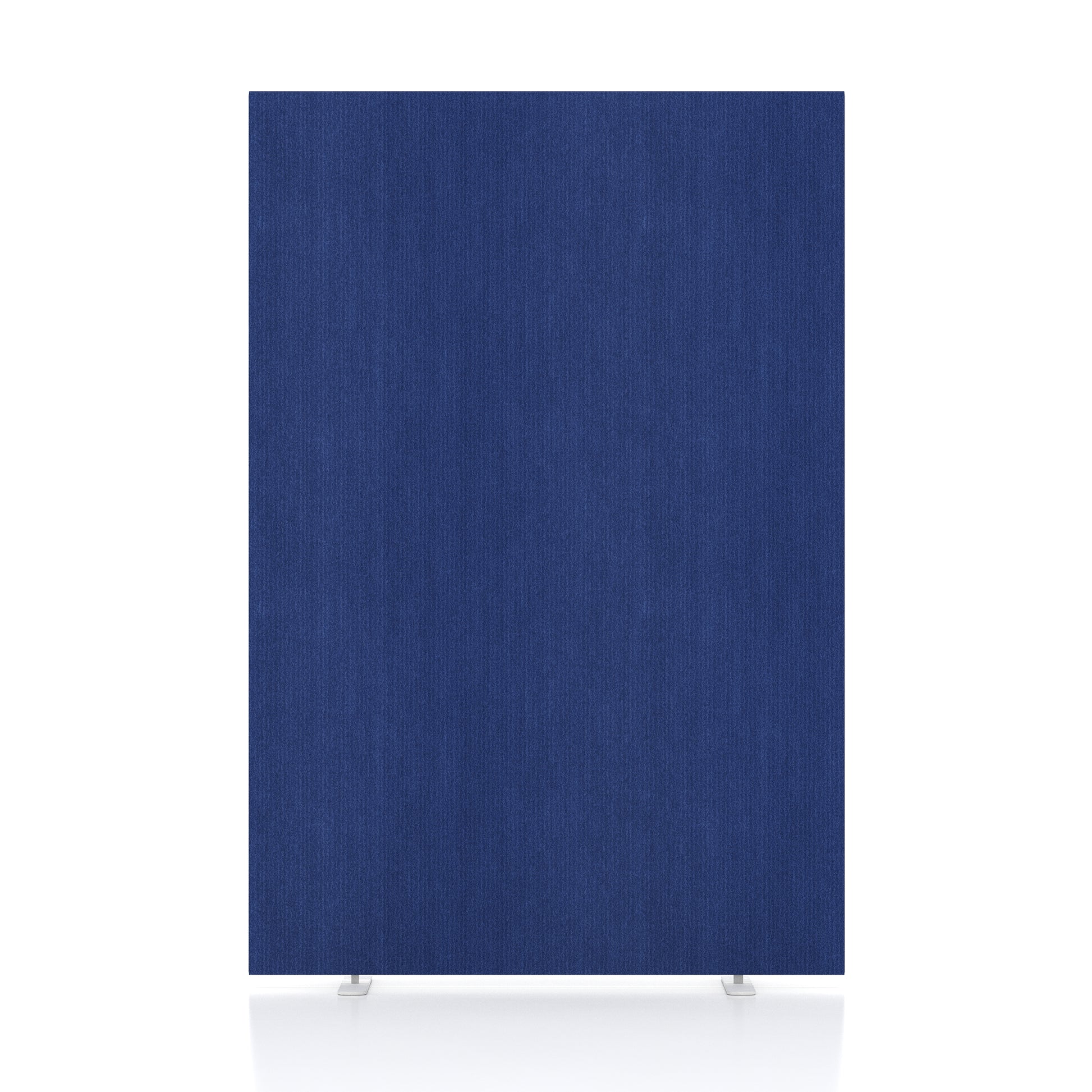 Impulse Plus Free Standing Floor Screen - 1500mm High