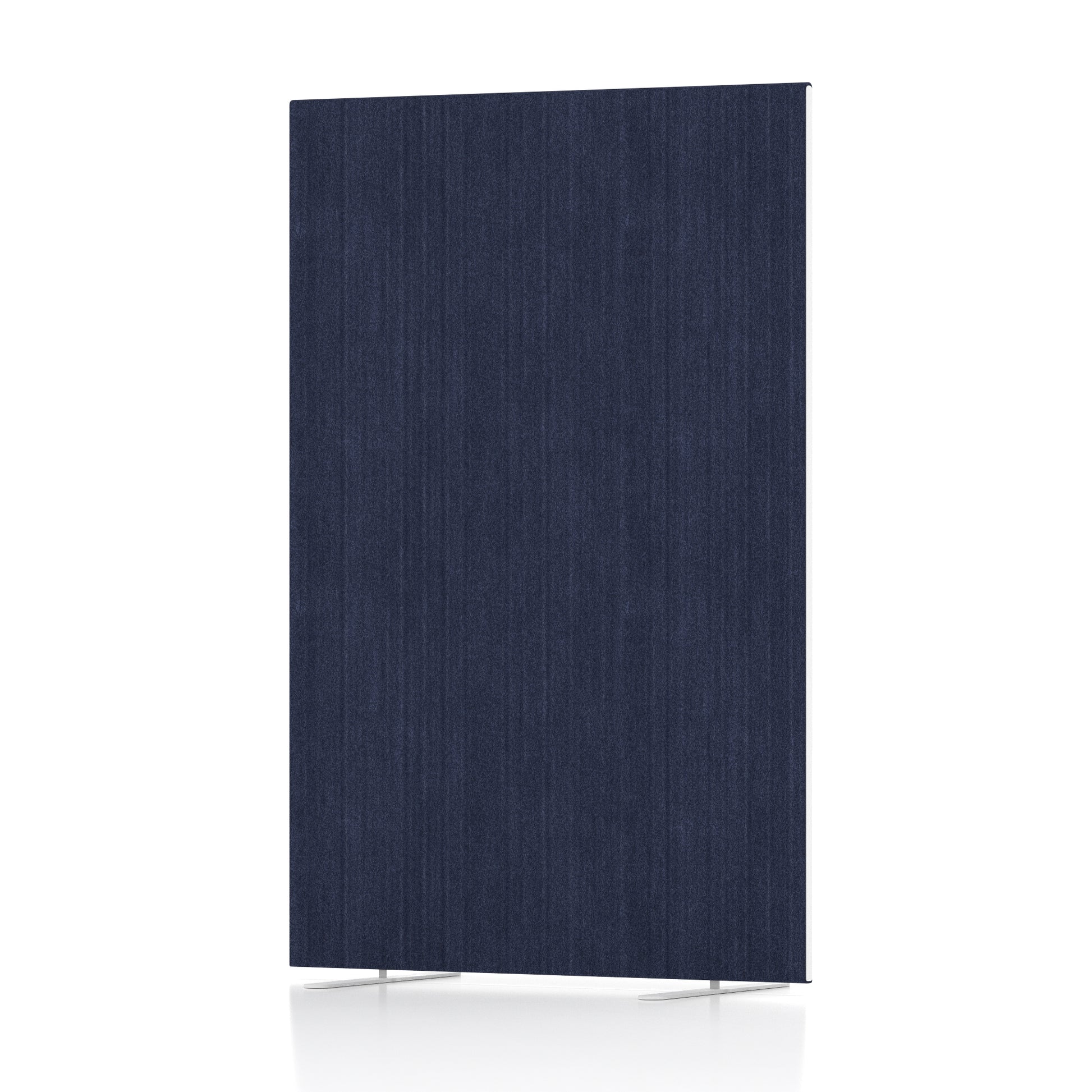 Impulse Plus Free Standing Floor Screen - 1500mm High