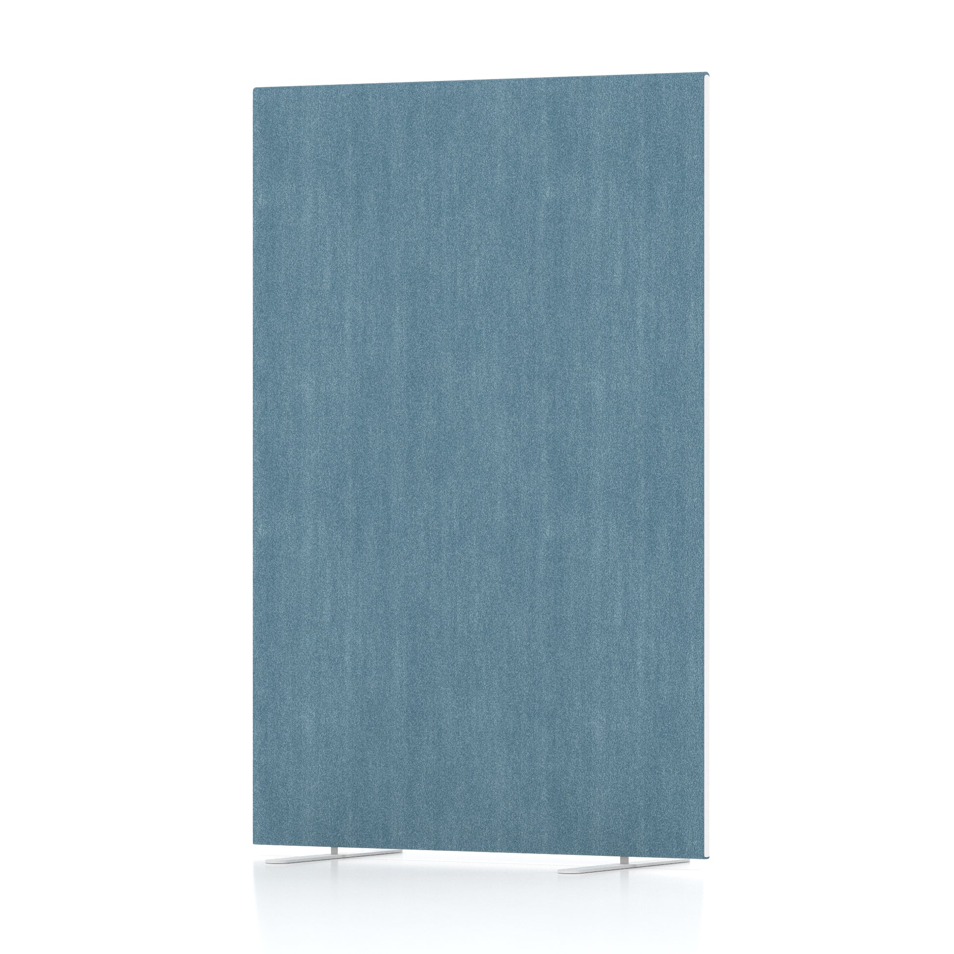 Impulse Plus Free Standing Floor Screen - 1500mm High