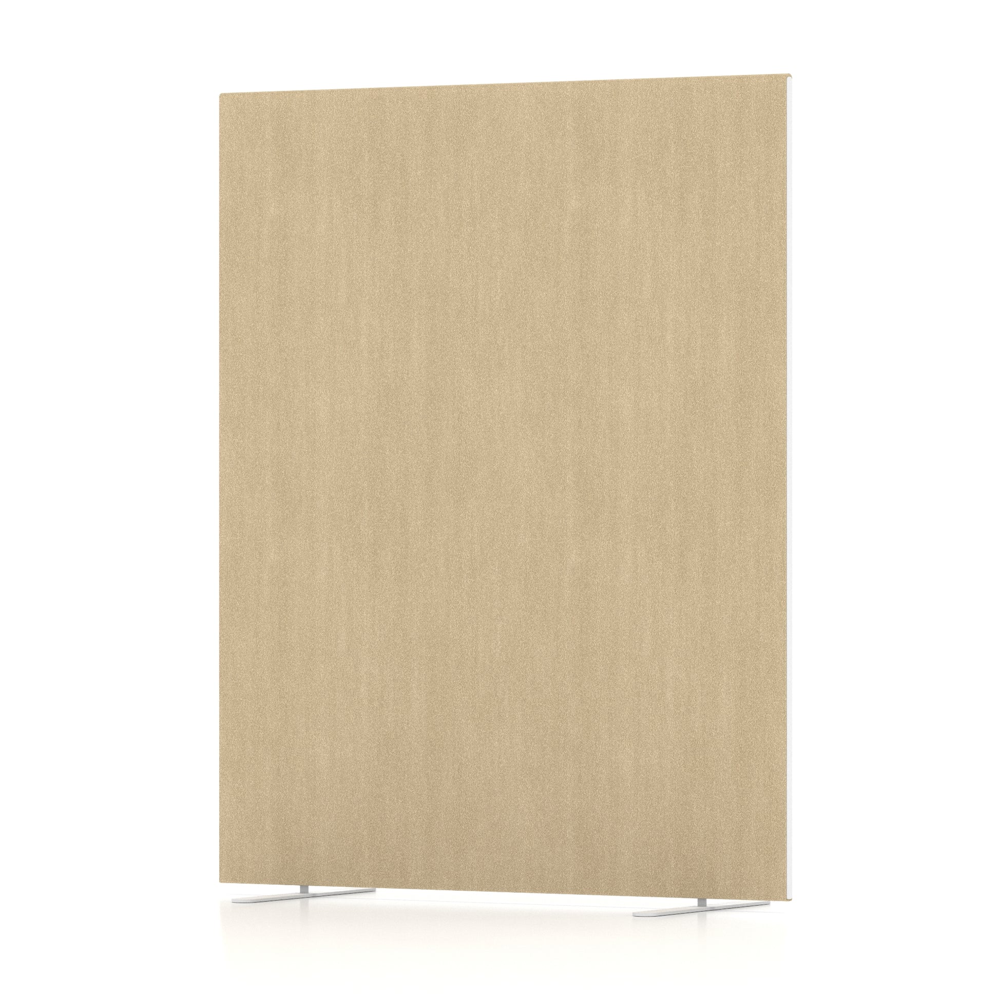 Impulse Plus Free Standing Floor Screen - 1500mm High