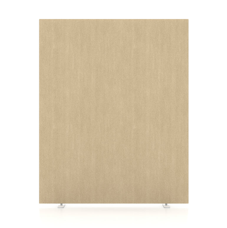 Impulse Plus Free Standing Floor Screen - 1500mm High