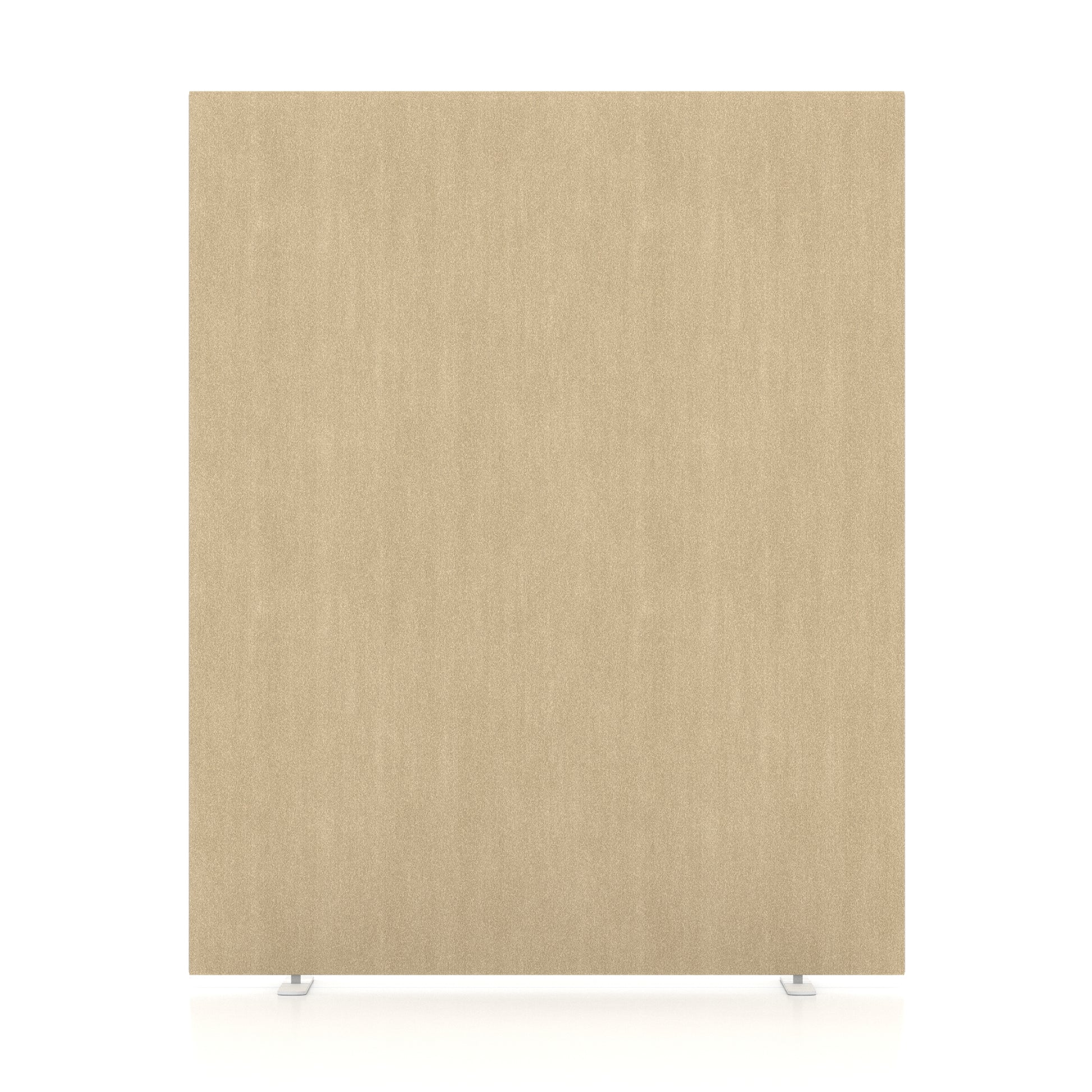 Impulse Plus Free Standing Floor Screen - 1500mm High