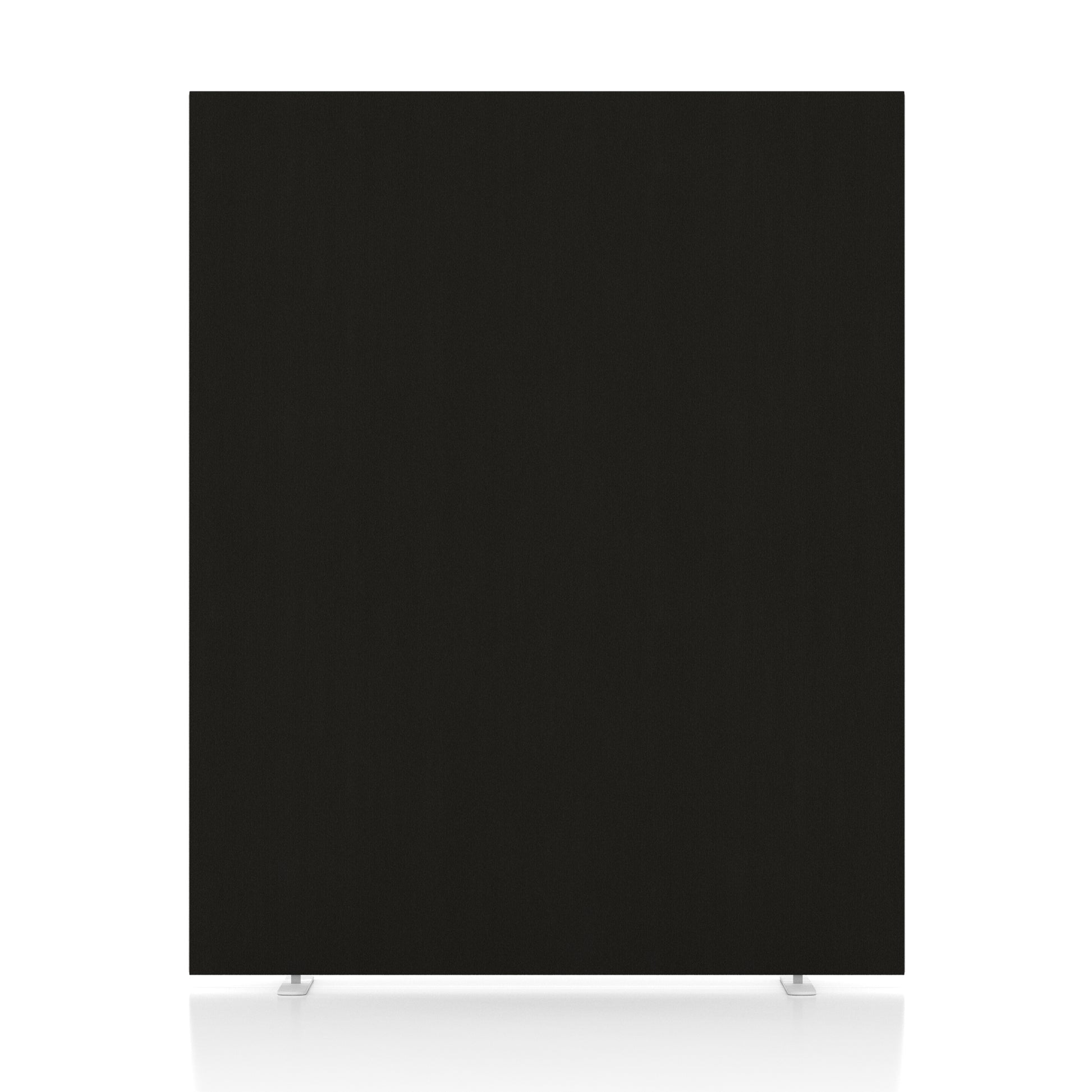 Impulse Plus Free Standing Floor Screen - 1500mm High