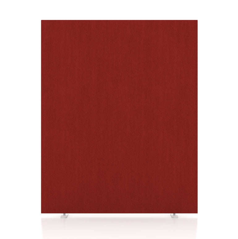 Impulse Plus Free Standing Floor Screen - 1500mm High