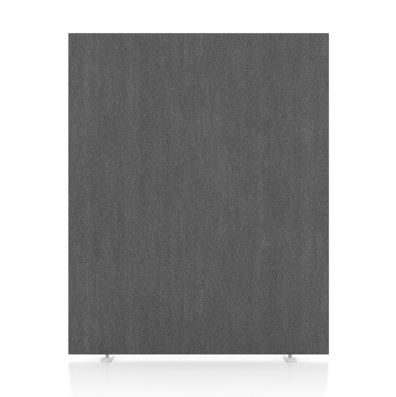 Impulse Plus Free Standing Floor Screen - 1500mm High