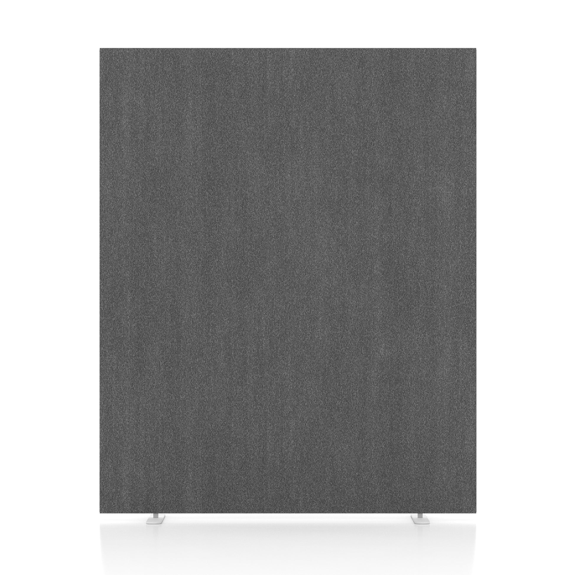 Impulse Plus Free Standing Floor Screen - 1500mm High