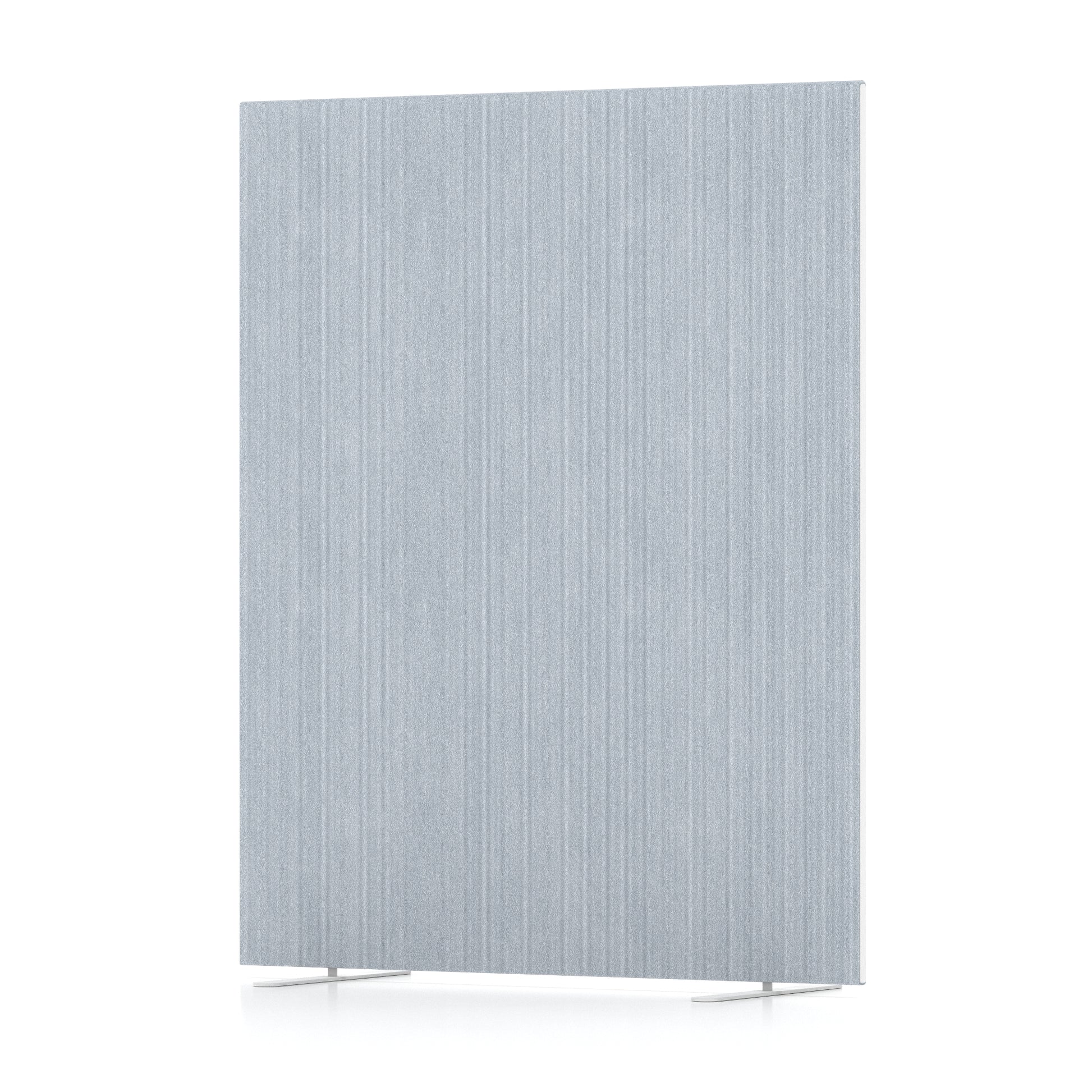 Impulse Plus Free Standing Floor Screen - 1500mm High