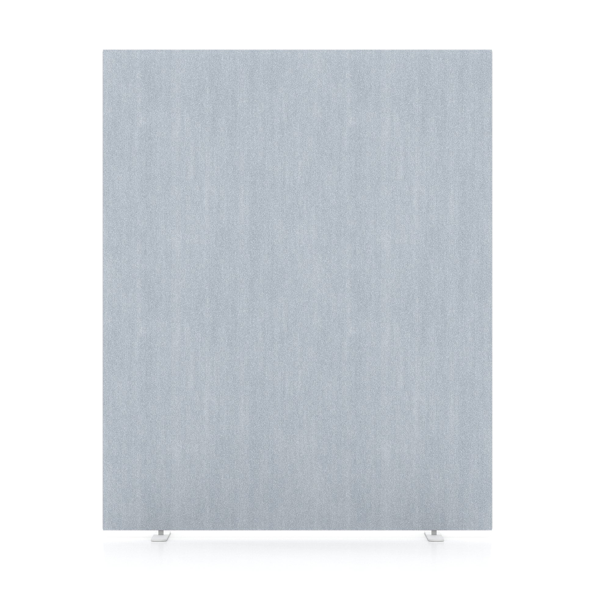 Impulse Plus Free Standing Floor Screen - 1500mm High