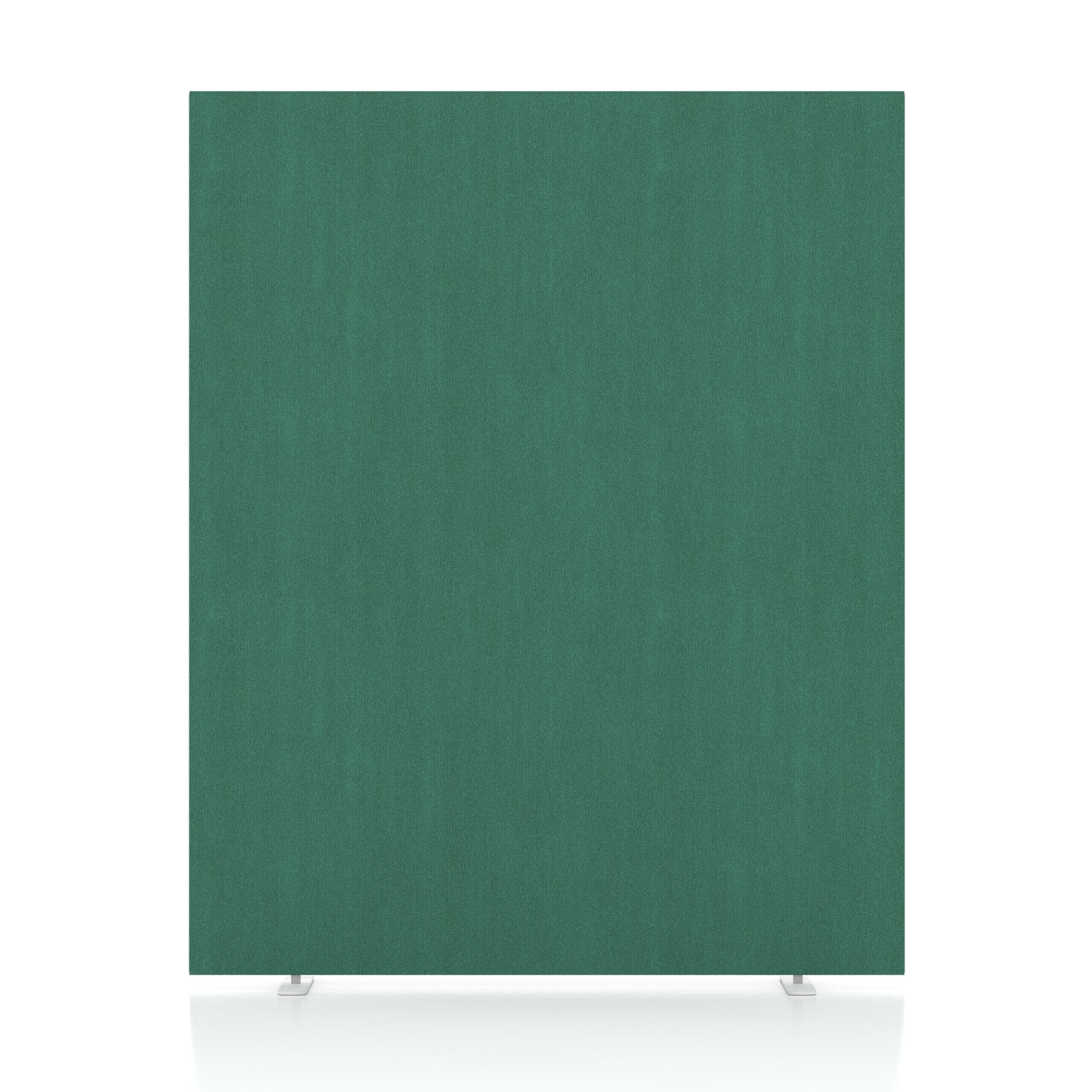 Impulse Plus Free Standing Floor Screen - 1500mm High