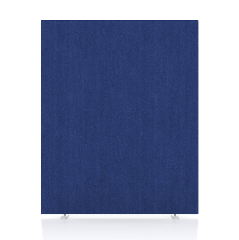 Impulse Plus Free Standing Floor Screen - 1500mm High