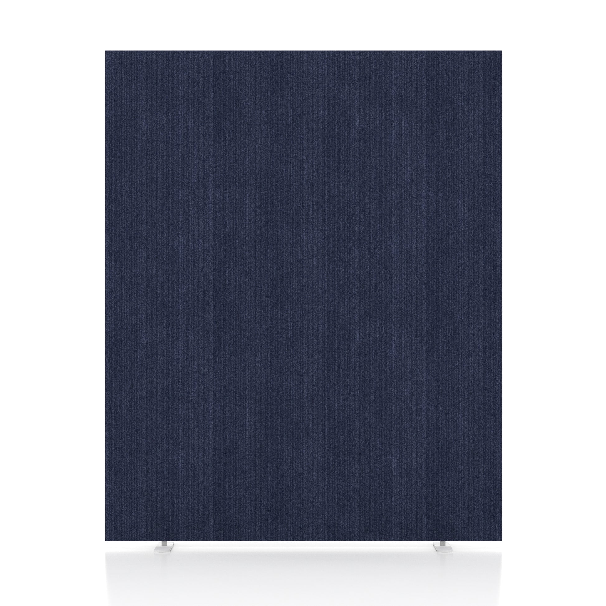 Impulse Plus Free Standing Floor Screen - 1500mm High