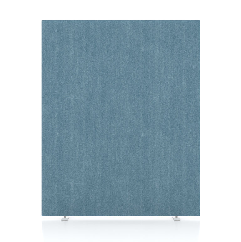 Impulse Plus Free Standing Floor Screen - 1500mm High