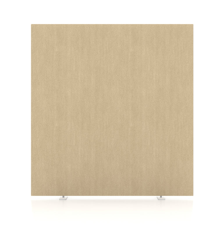 Impulse Plus Free Standing Floor Screen - 1500mm High