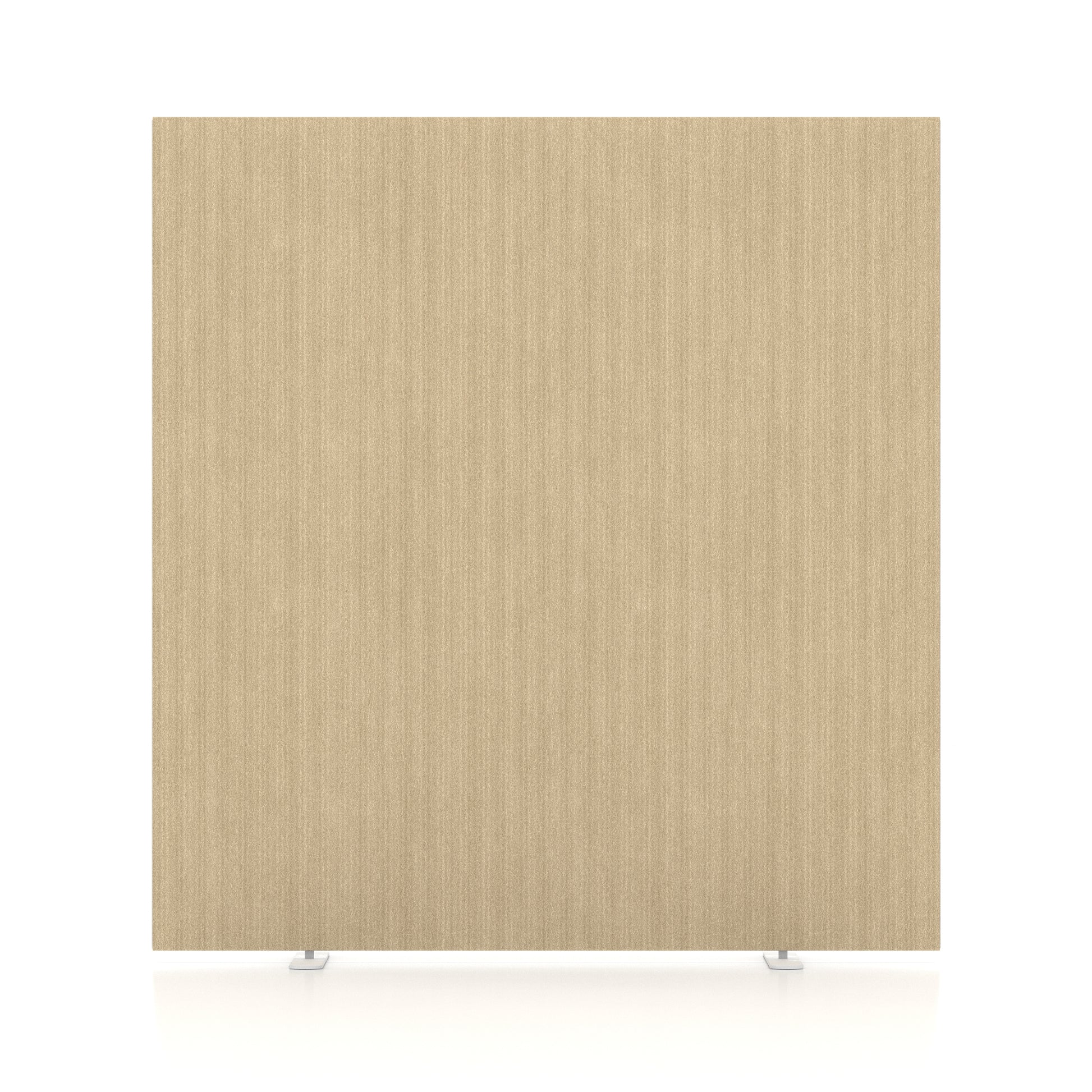 Impulse Plus Free Standing Floor Screen - 1500mm High