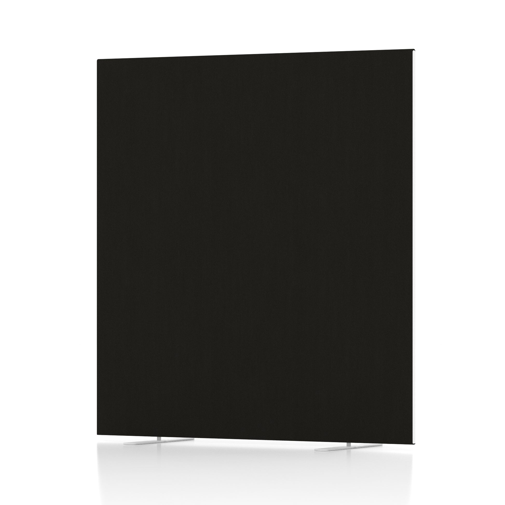 Impulse Plus Free Standing Floor Screen - 1500mm High