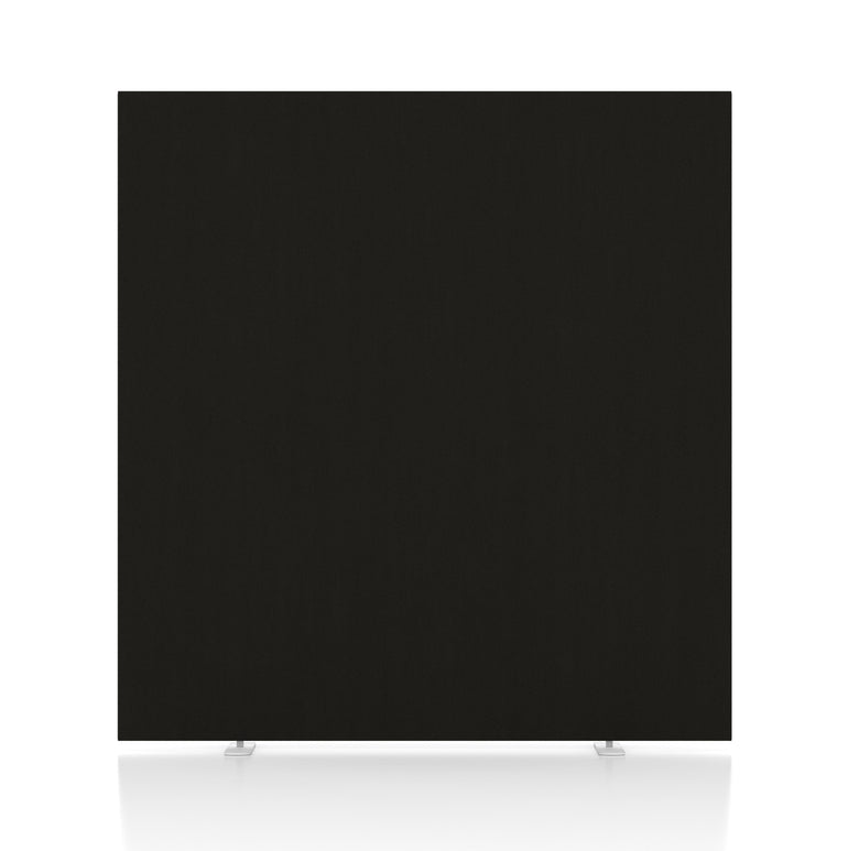 Impulse Plus Free Standing Floor Screen - 1500mm High