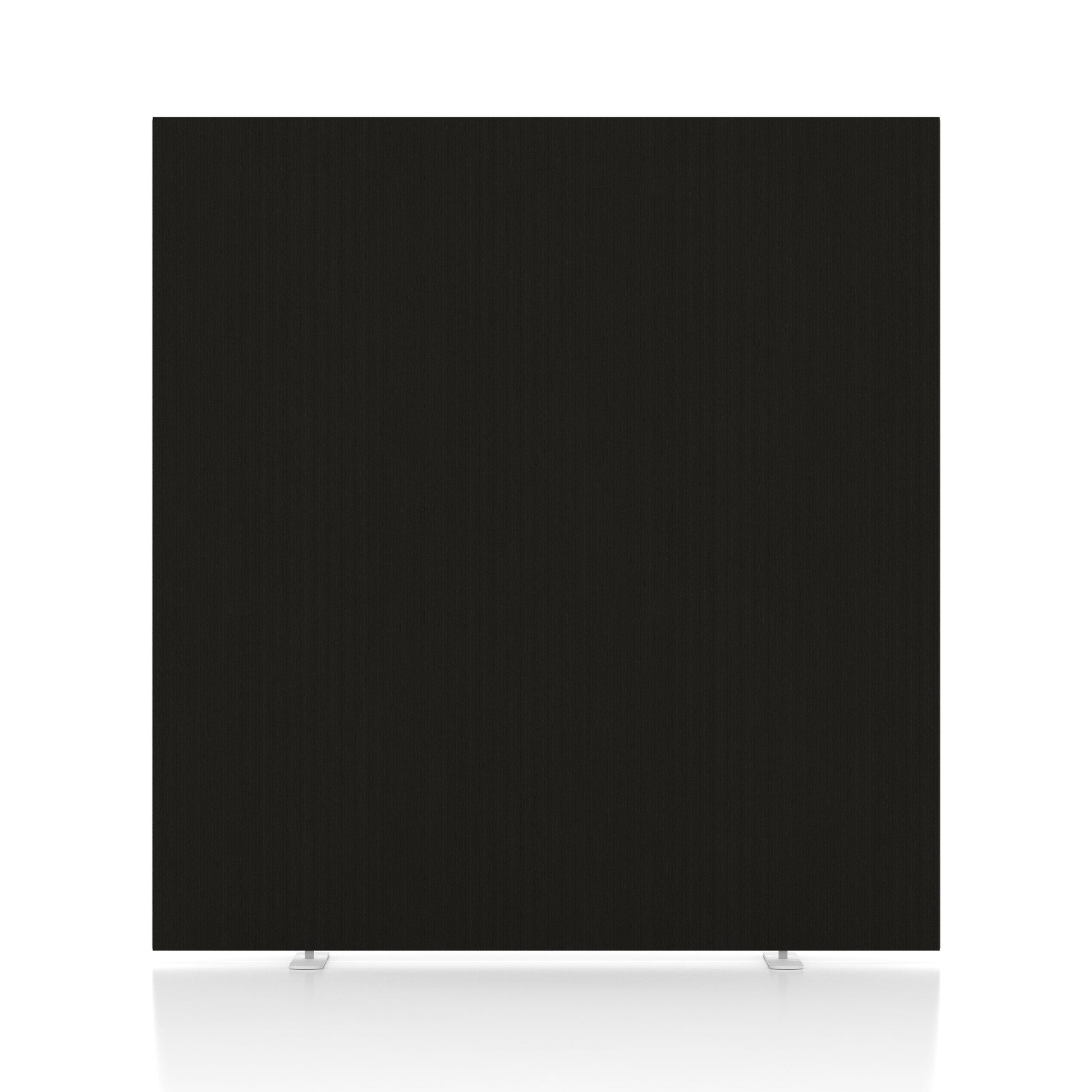 Impulse Plus Free Standing Floor Screen - 1500mm High