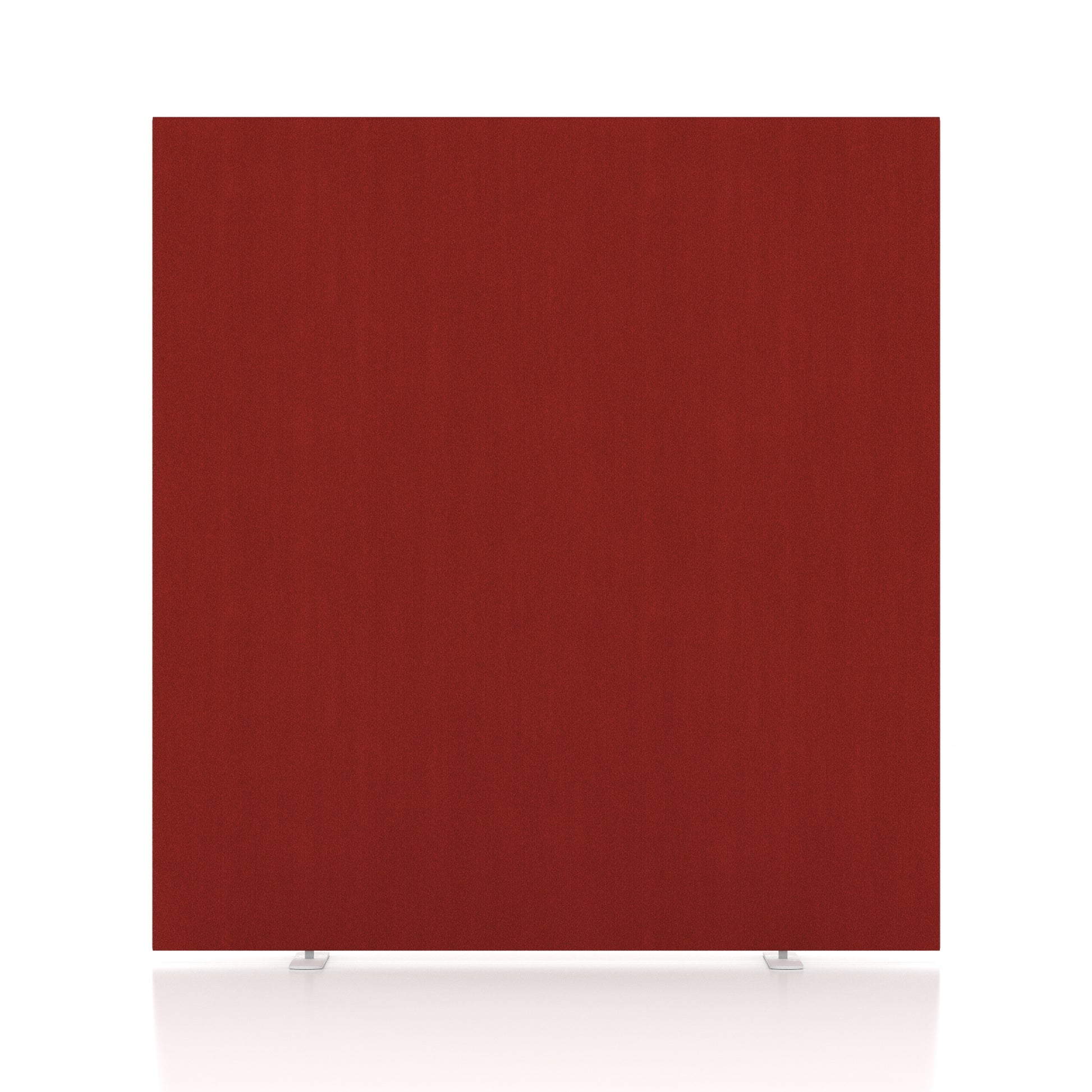 Impulse Plus Free Standing Floor Screen - 1500mm High