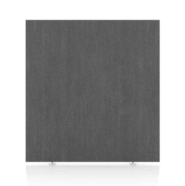 Impulse Plus Free Standing Floor Screen - 1500mm High