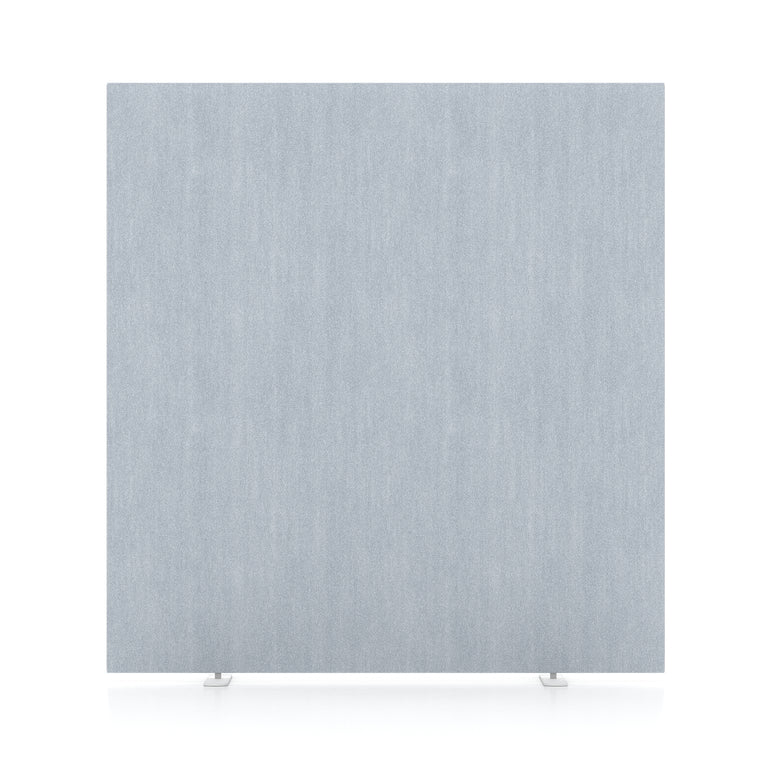 Impulse Plus Free Standing Floor Screen - 1500mm High