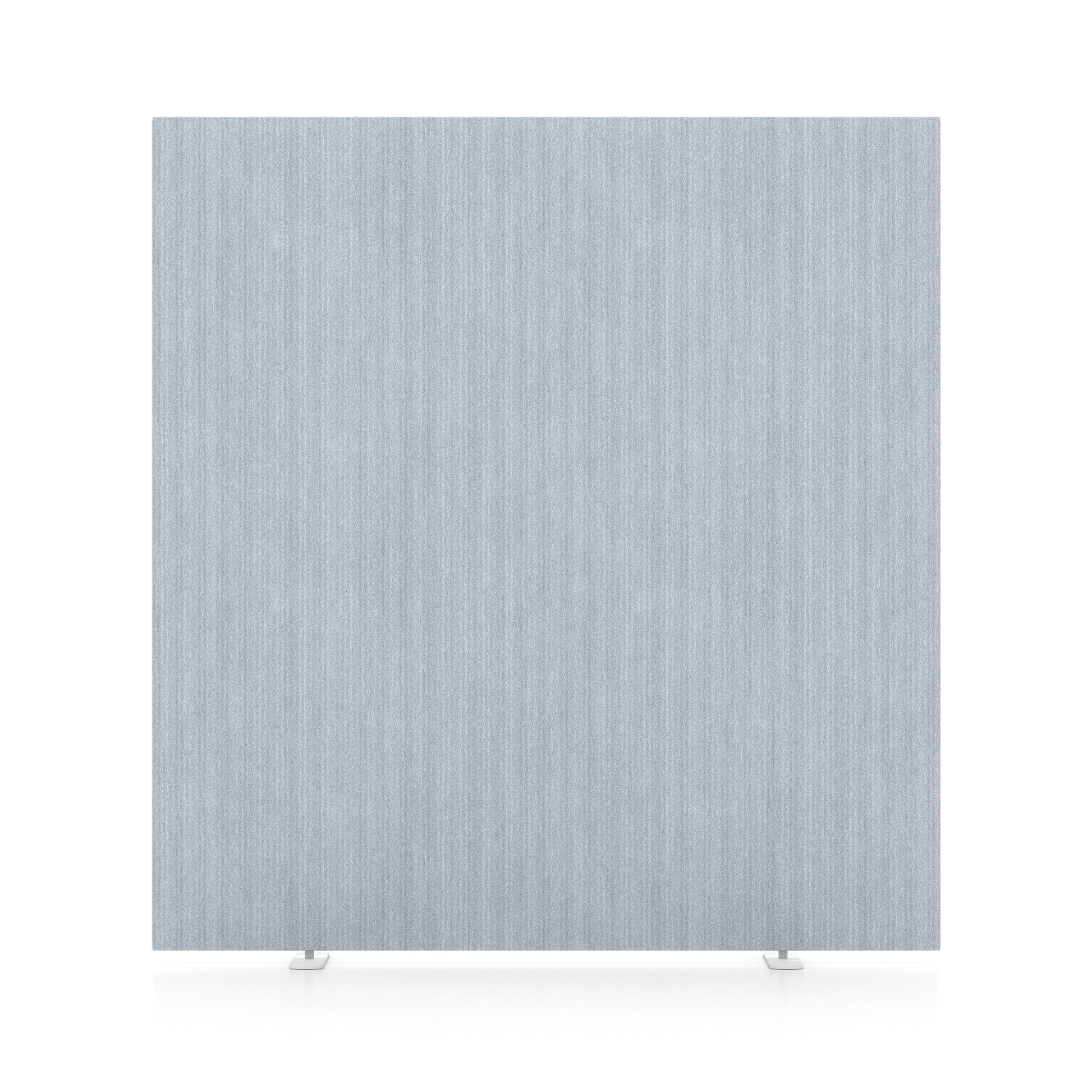 Impulse Plus Free Standing Floor Screen - 1500mm High