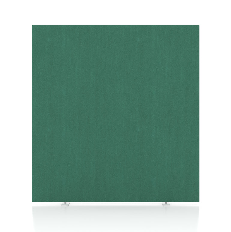 Impulse Plus Free Standing Floor Screen - 1500mm High