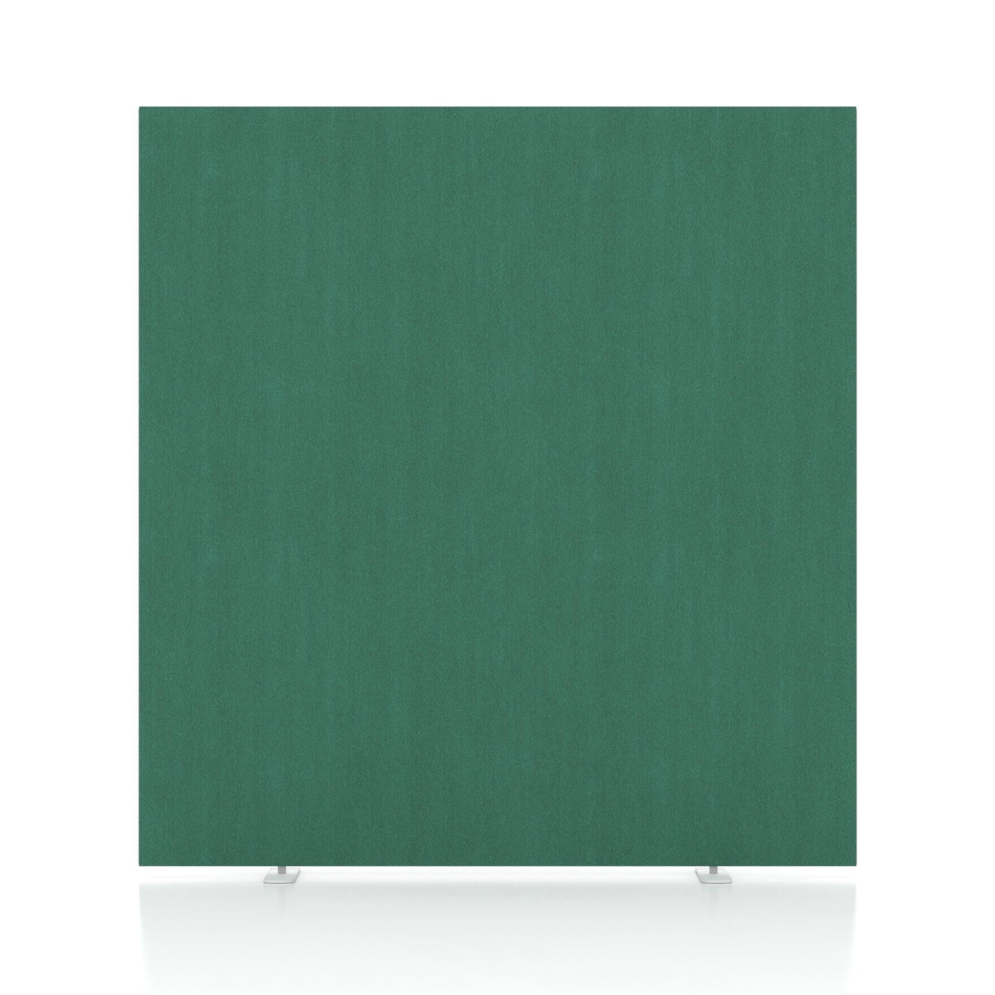 Impulse Plus Free Standing Floor Screen - 1500mm High