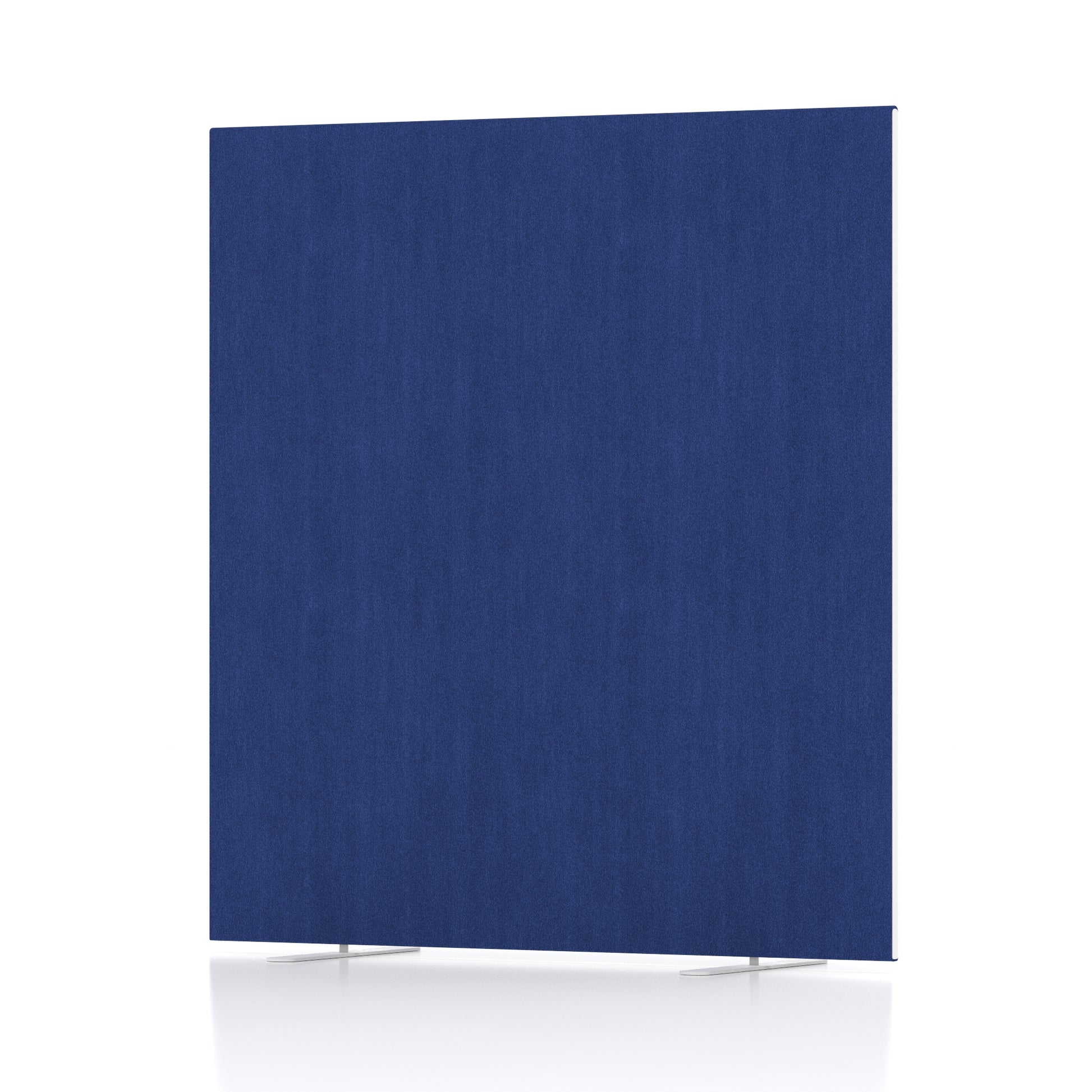 Impulse Plus Free Standing Floor Screen - 1500mm High