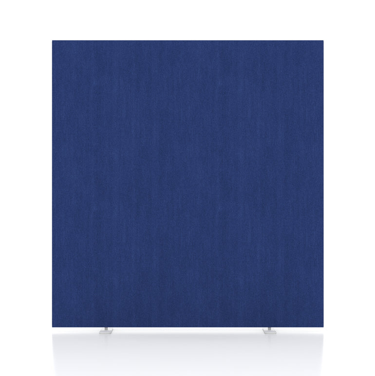 Impulse Plus Free Standing Floor Screen - 1500mm High