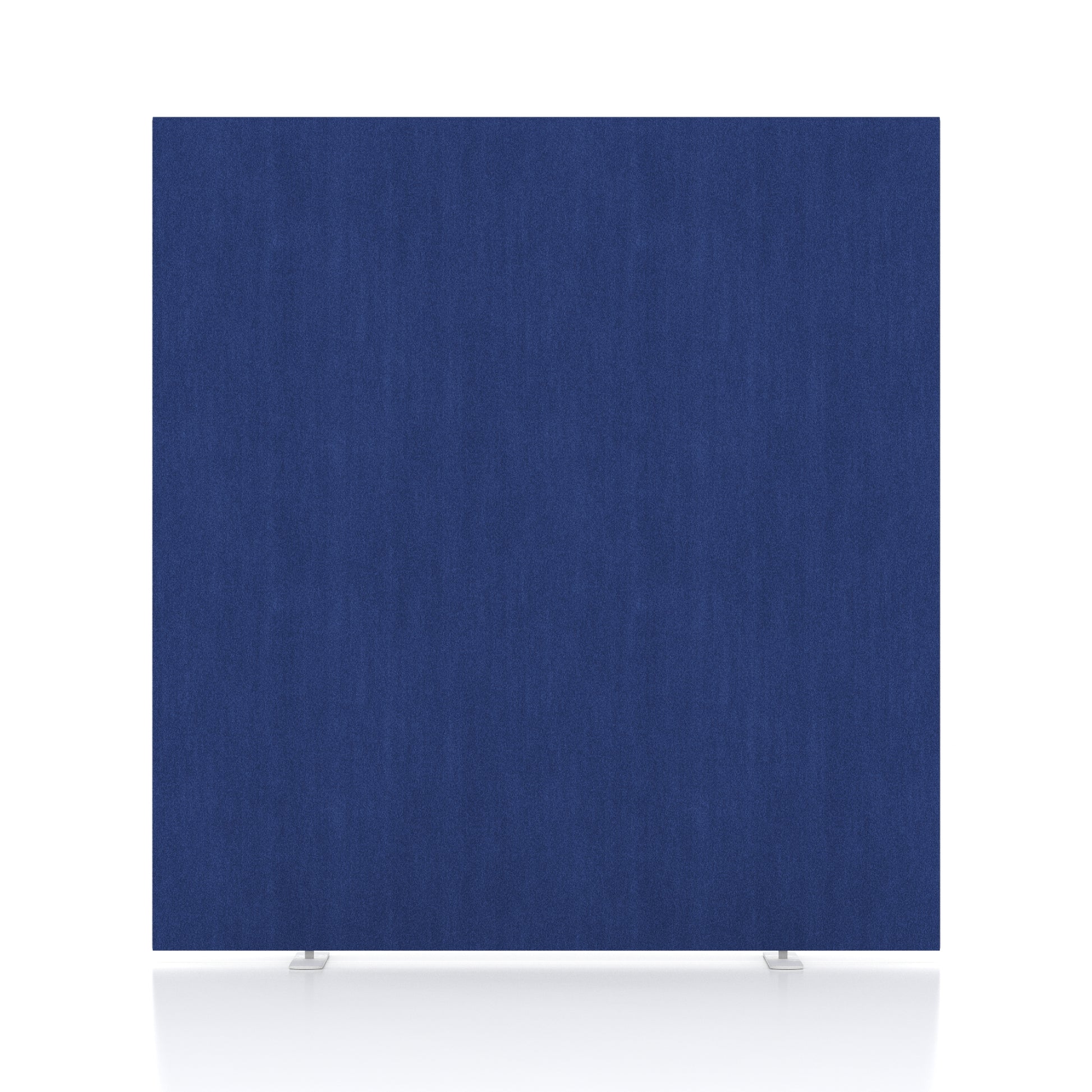 Impulse Plus Free Standing Floor Screen - 1500mm High