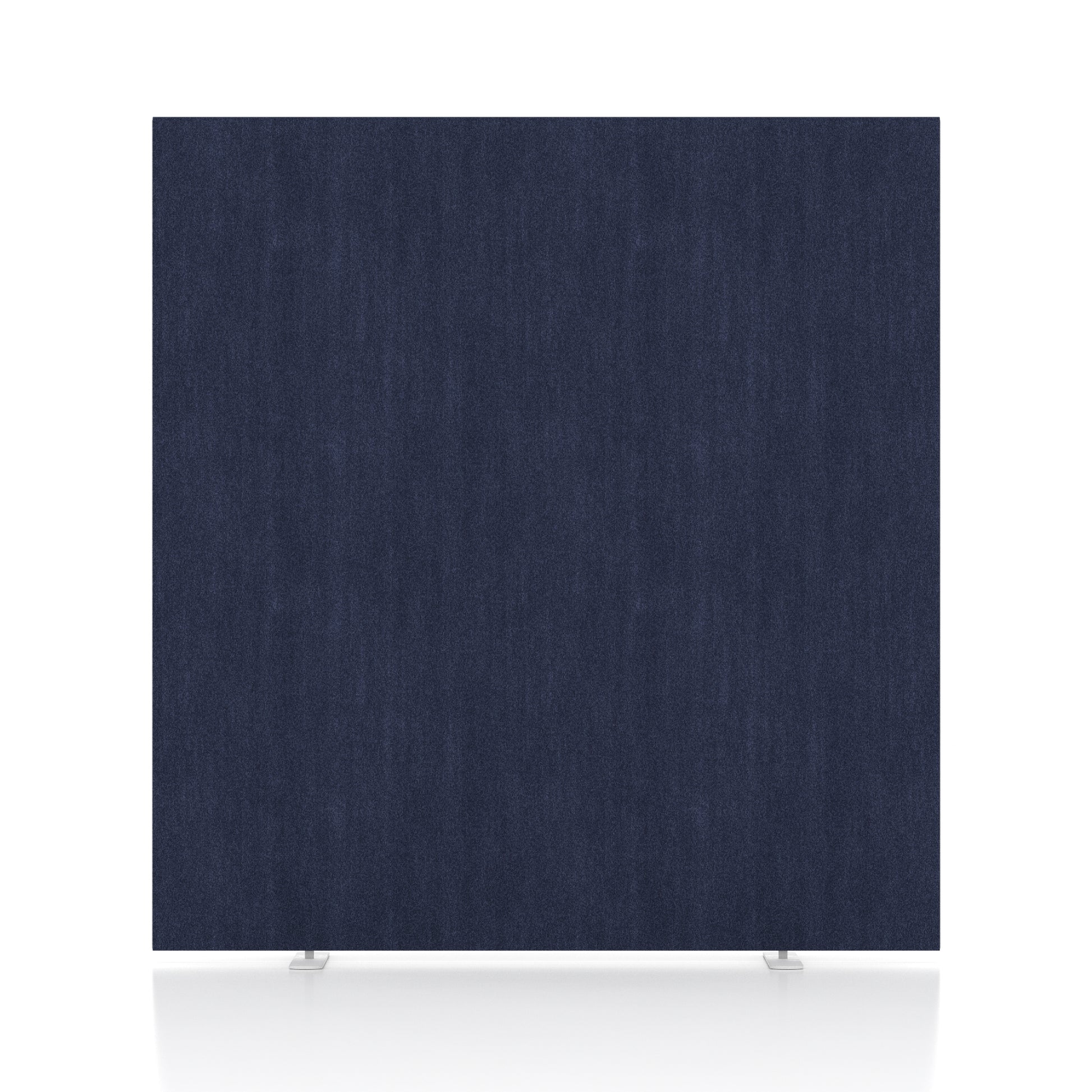Impulse Plus Free Standing Floor Screen - 1500mm High