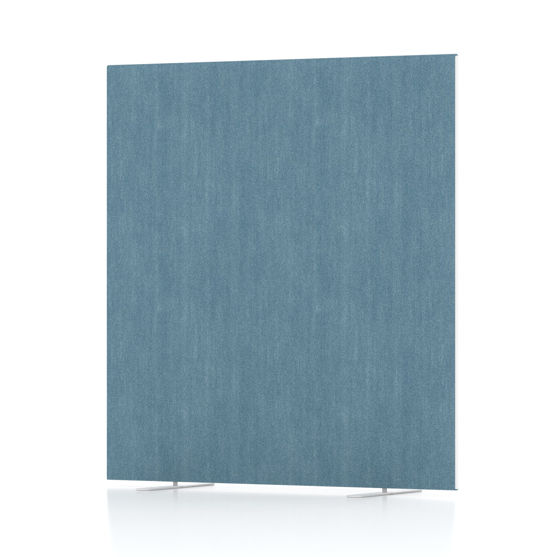 Impulse Plus Free Standing Floor Screen - 1500mm High