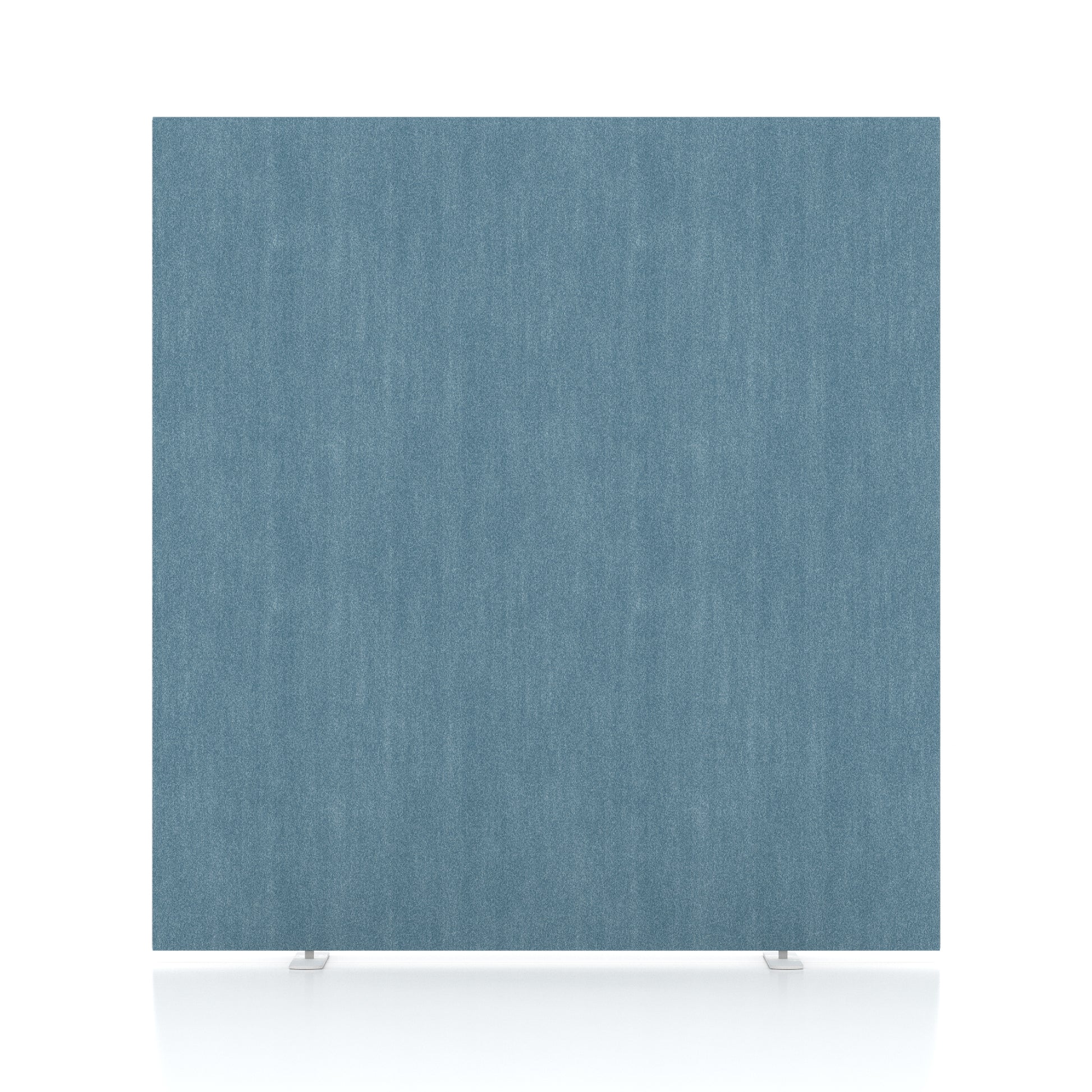 Impulse Plus Free Standing Floor Screen - 1500mm High