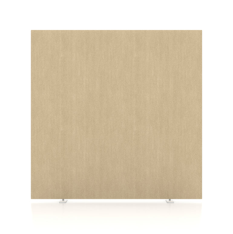 Impulse Plus Free Standing Floor Screen - 1500mm High