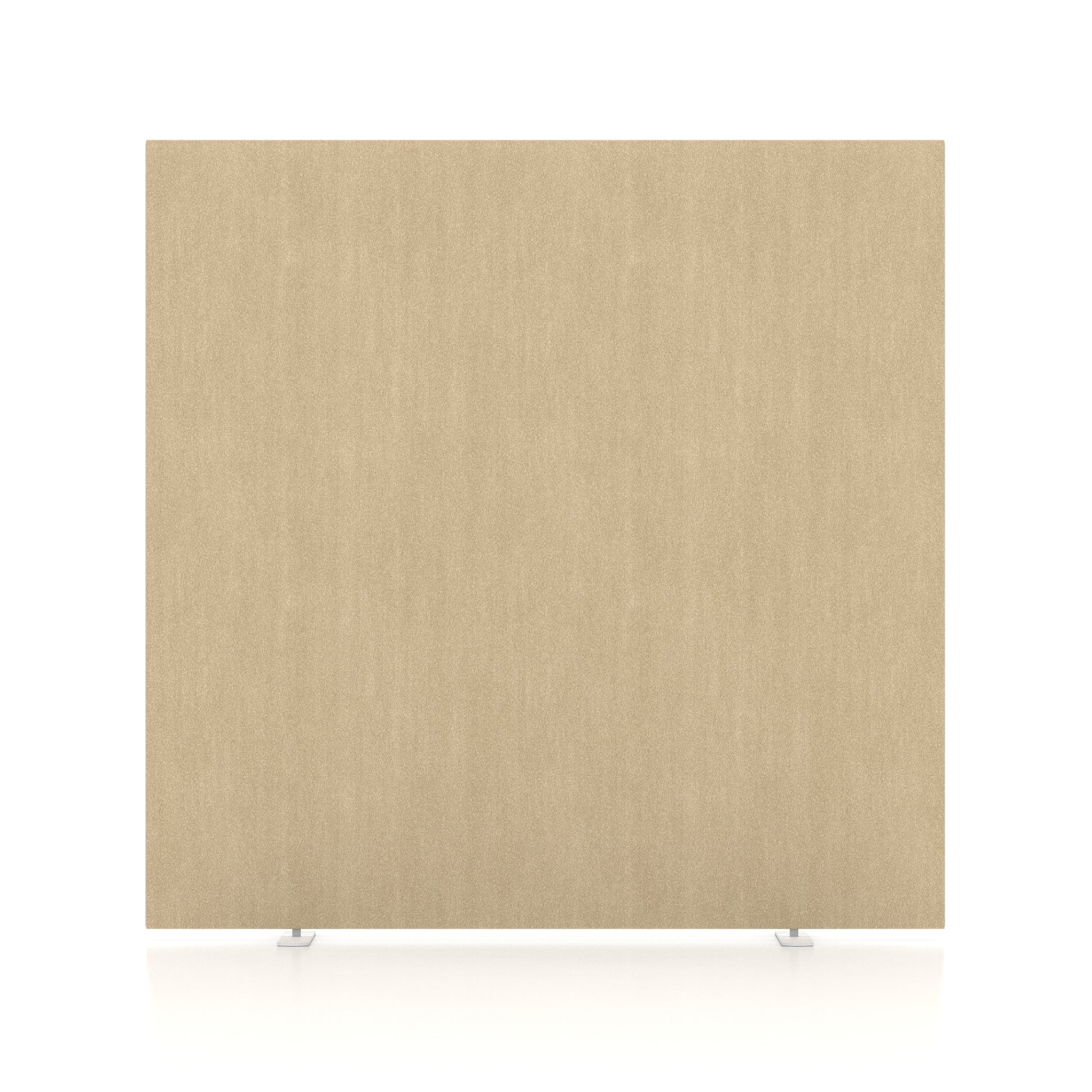 Impulse Plus Free Standing Floor Screen - 1500mm High