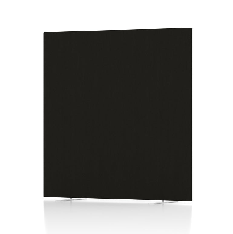 Impulse Plus Free Standing Floor Screen - 1500mm High