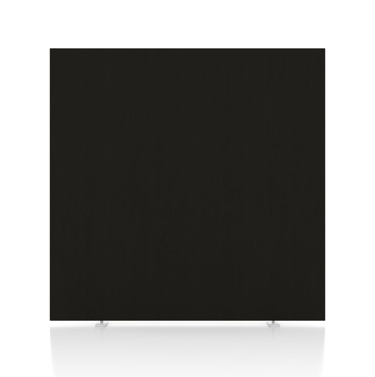 Impulse Plus Free Standing Floor Screen - 1500mm High