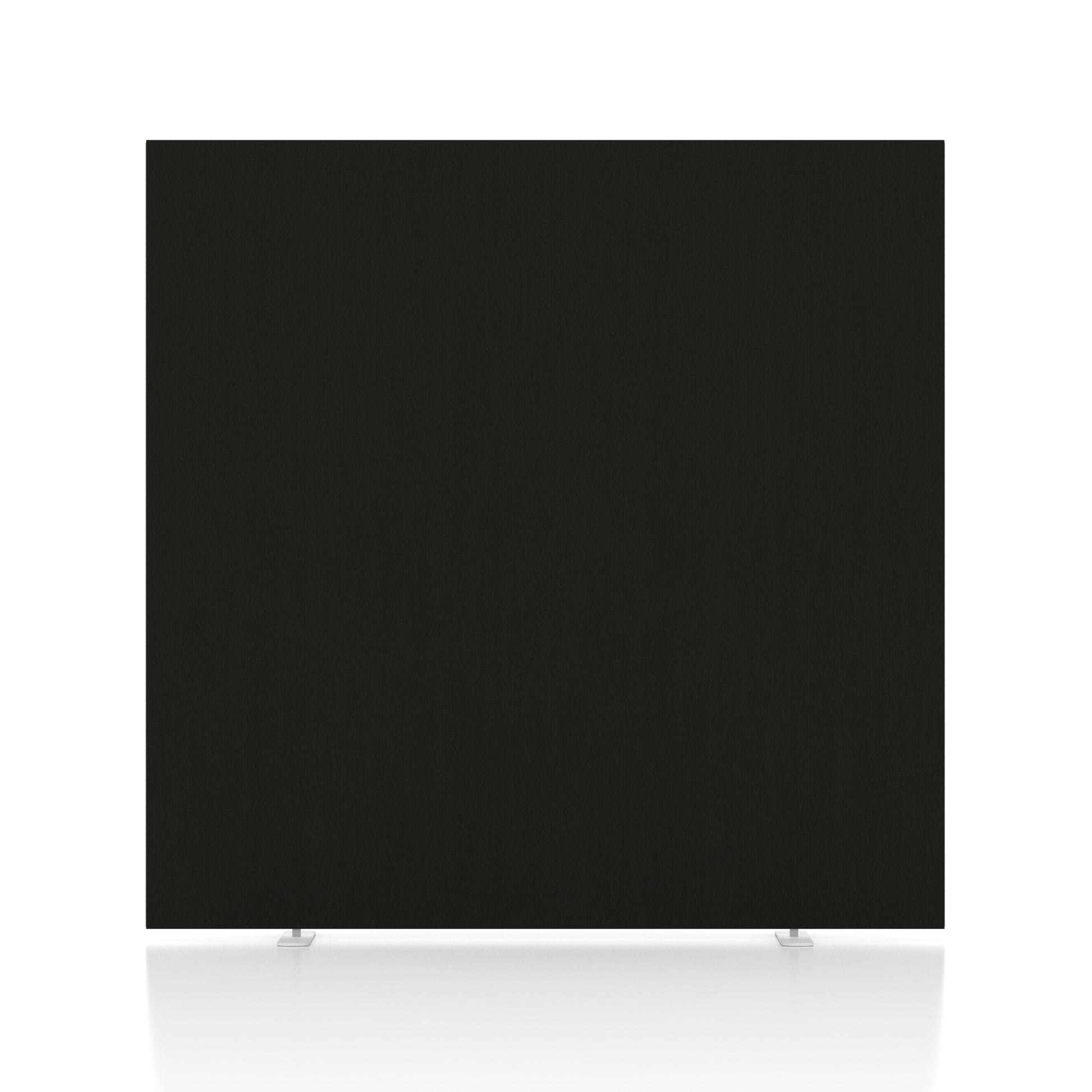 Impulse Plus Free Standing Floor Screen - 1500mm High