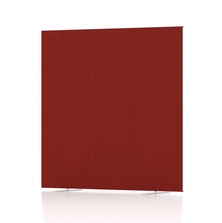 Impulse Plus Free Standing Floor Screen - 1500mm High