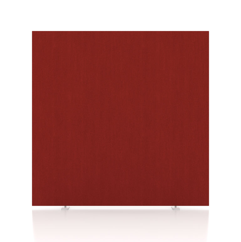Impulse Plus Free Standing Floor Screen - 1500mm High