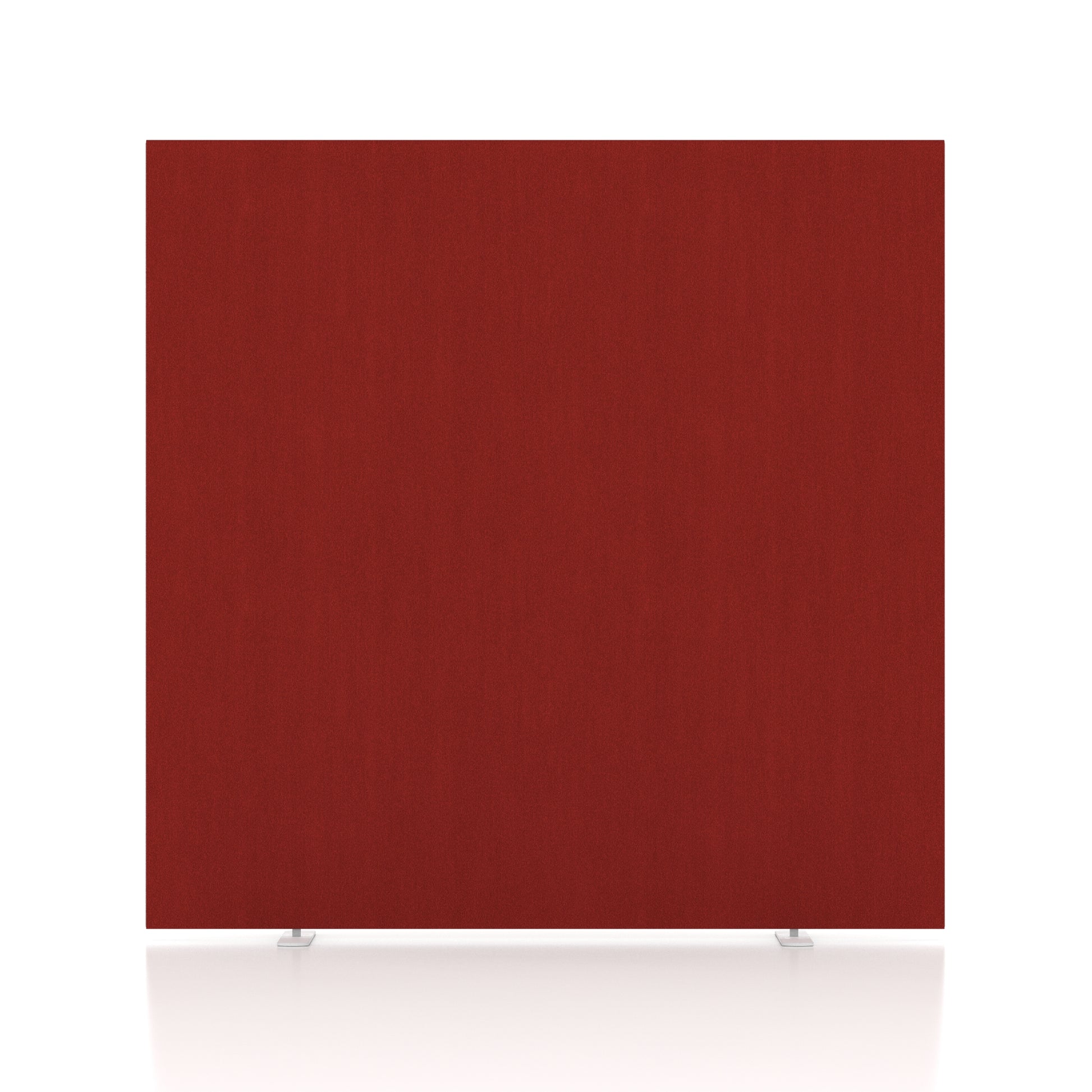 Impulse Plus Free Standing Floor Screen - 1500mm High