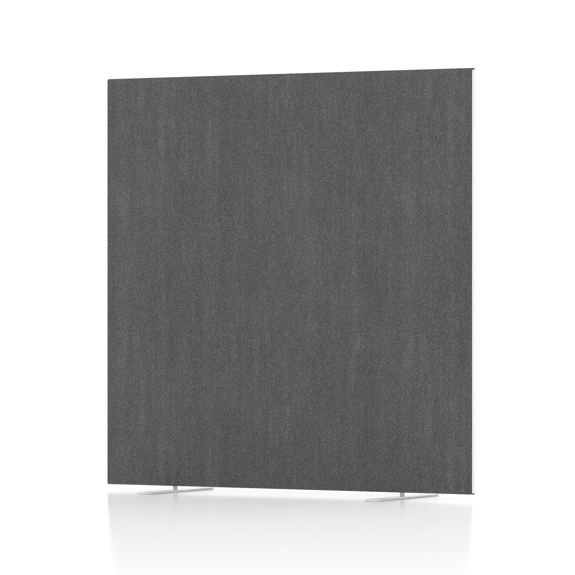 Impulse Plus Free Standing Floor Screen - 1500mm High