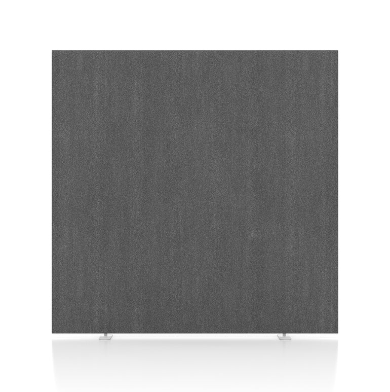 Impulse Plus Free Standing Floor Screen - 1500mm High