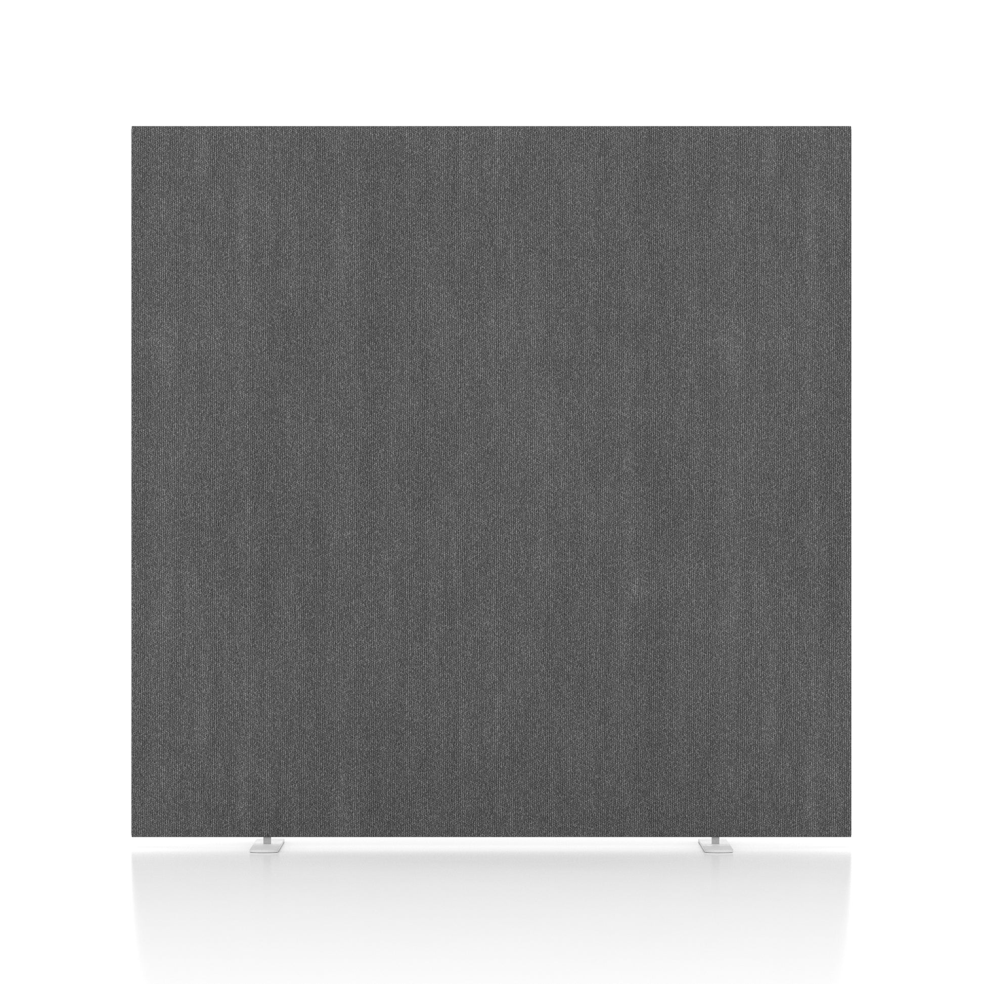 Impulse Plus Free Standing Floor Screen - 1500mm High