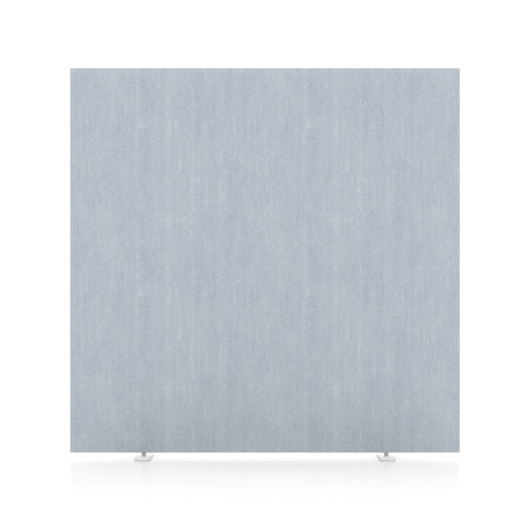 Impulse Plus Free Standing Floor Screen - 1500mm High