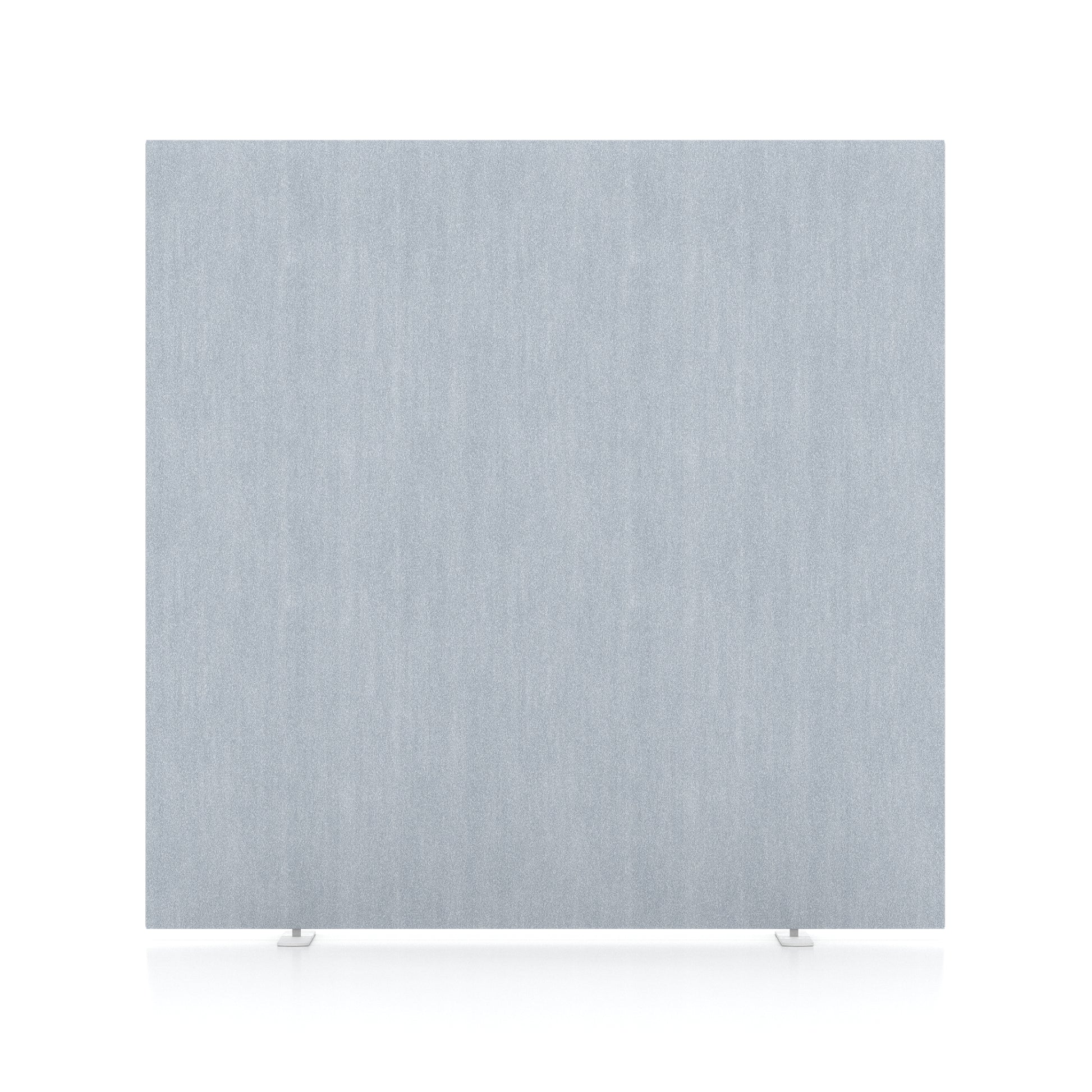 Impulse Plus Free Standing Floor Screen - 1500mm High