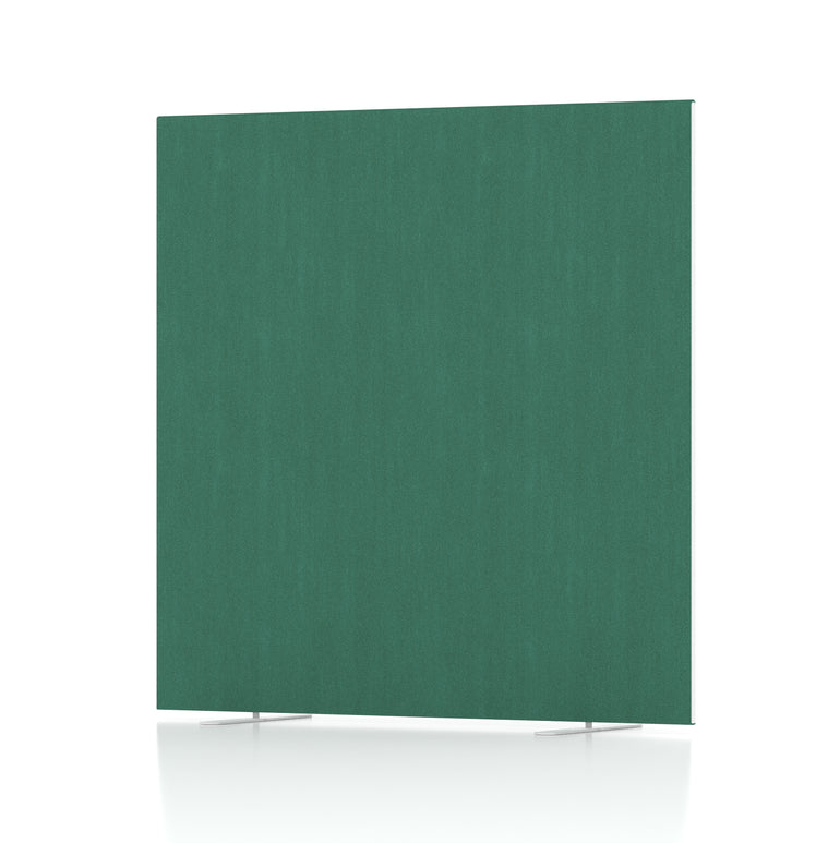 Impulse Plus Free Standing Floor Screen - 1500mm High